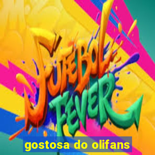 gostosa do olifans